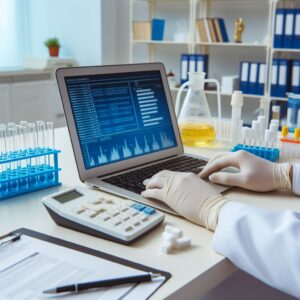 Cannabinoide im Urin: THC Werte Überblick