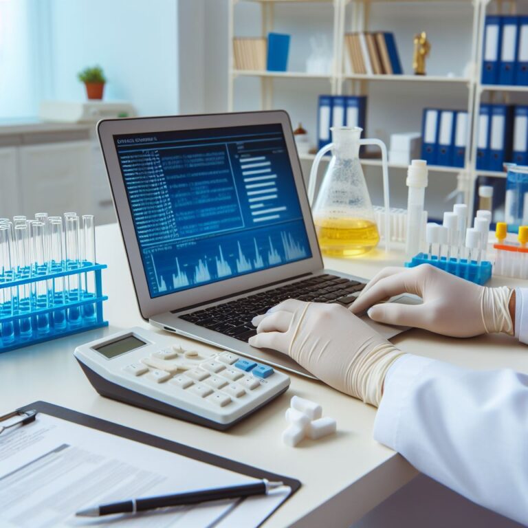 Cannabinoide im Urin: THC Werte Überblick