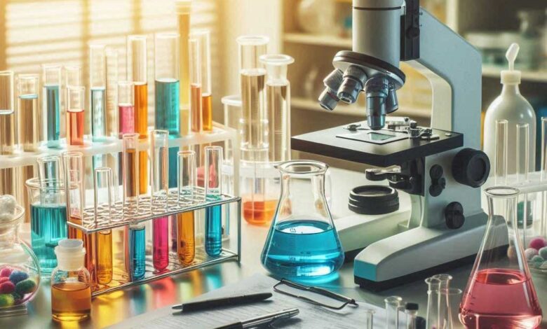 Drogentests bei Bewährungsauflagen – Wichtiges Wissen