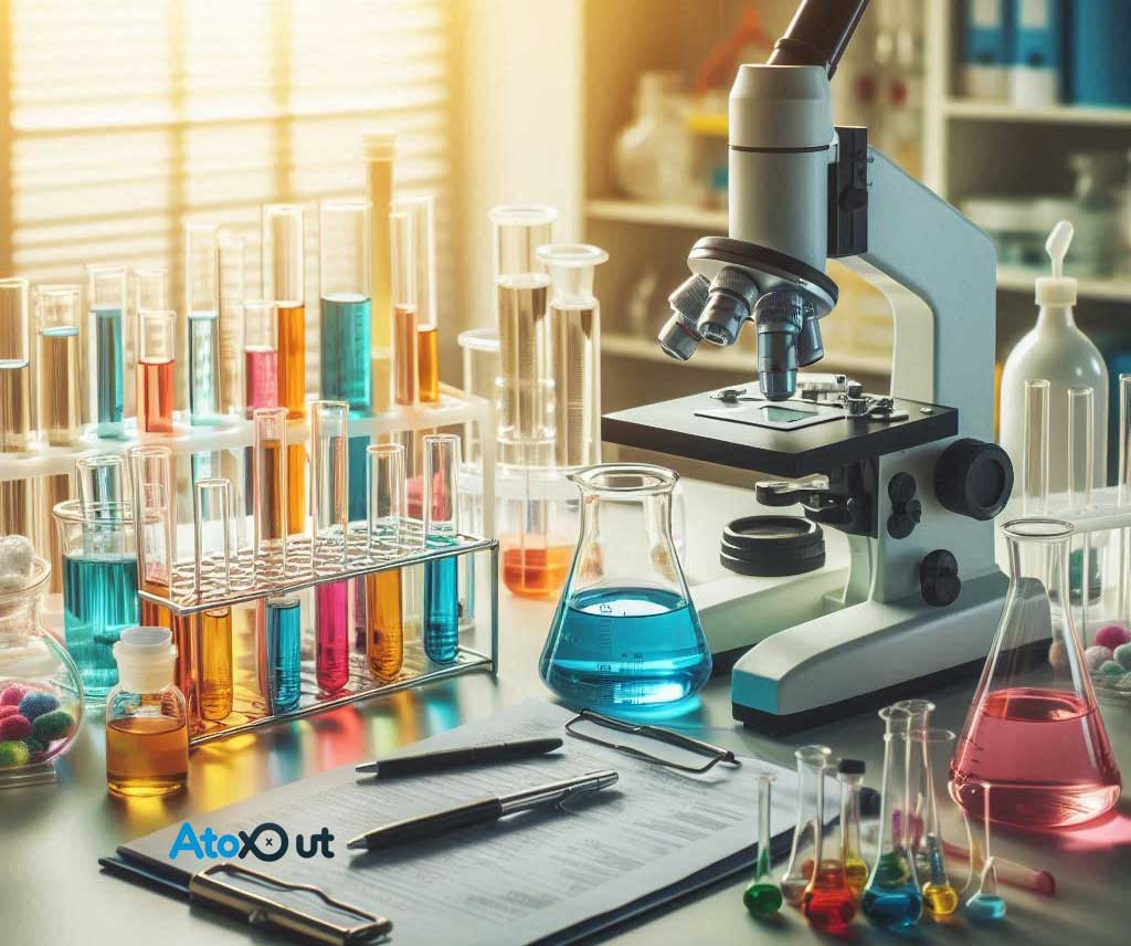 Drogentests bei Bewährungsauflagen – Wichtiges Wissen