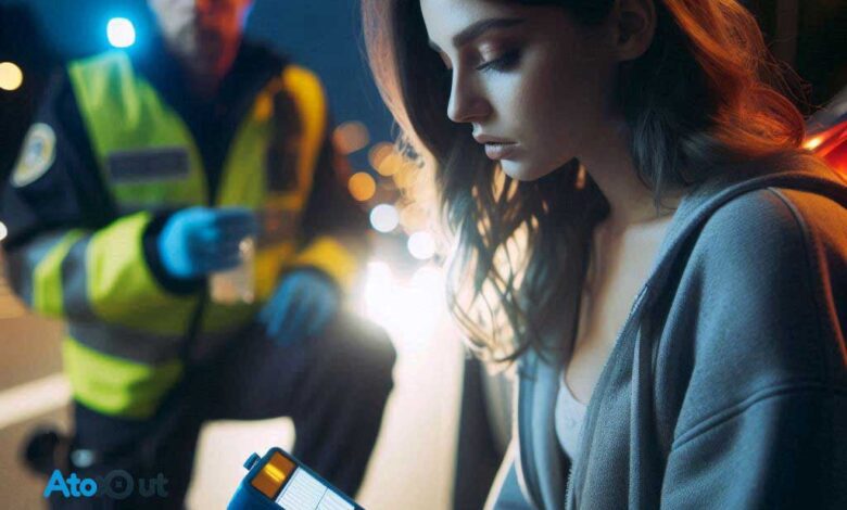 Drogentests der Polizei: Was Sie wissen müssen