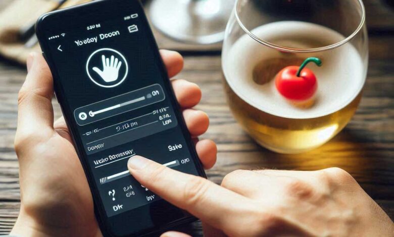 Kontrolliertes Trinken: Wichtige Fakten und Methoden