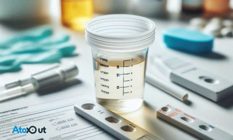 THC-Drogentests – Alle Fakten auf einen Blick