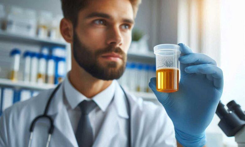 Synthetischer Urin: Wichtige Fakten, Nachweisbarkeit & Erfahrungen