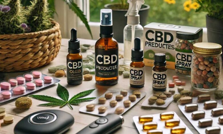 CBD und Autofahren – Alles was Sie wissen müssen