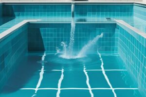 Wird ETG durch Schwimmen im Chlorwasser herausgewaschen?