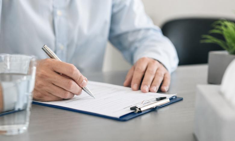 Abstinenznachweis in Österreich: Alle wichtigen Details & Tipps