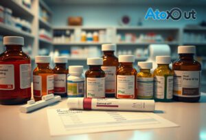 Welche Medikamente erhöhen den Gamma-GT Wert?