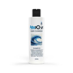 AToxOut - Hair Cleanser 200ml