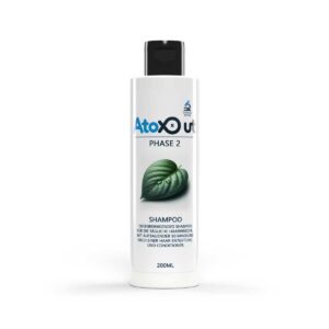 AToxOut Revitalizer Phase2 – 200ml