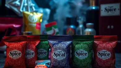 Spice Liquid erklärt: Alle wichtigen Fakten und Risiken