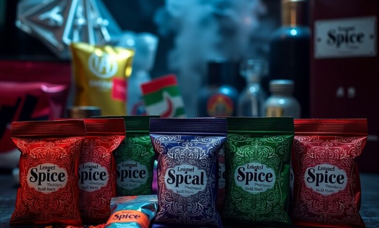 Spice Liquid erklärt: Alle wichtigen Fakten und Risiken