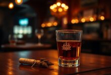 Wie Alkohol und Cannabis Zusammenwirken und unerwünschte Effekte verstärken