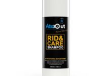 AToxOut – RID&CARE (BTM free) 400ml