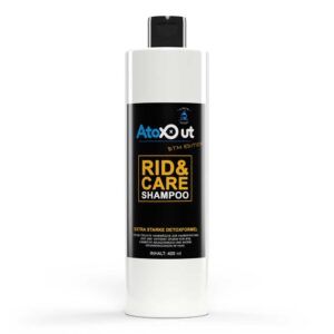 AToxOut – RID&CARE (BTM free) 400ml