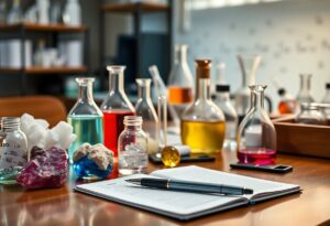 Inhaltsstoffe von Speed: Alles, was Sie wissen sollten über diese Droge