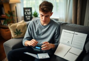 Wie Sie das Psychose-Risiko beim Cannabiskonsum minimieren