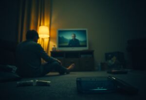 Warum Kiffen als Bewältigungsstrategie bei traumatischen Erfahrungen nicht nachhaltig ist