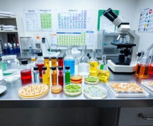 Gibt es Drogen, die nicht nachweisbar sind?