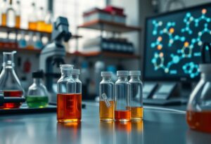 Synthetische Cannabinoide – Was ist das?