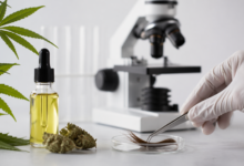 Ist CBD in Haaren nachweisbar?
