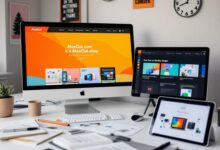 AToxOut Webshop zieht um