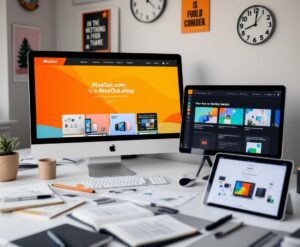 AToxOut Webshop zieht um: Von AToxOut.com zu AToxOut.shop