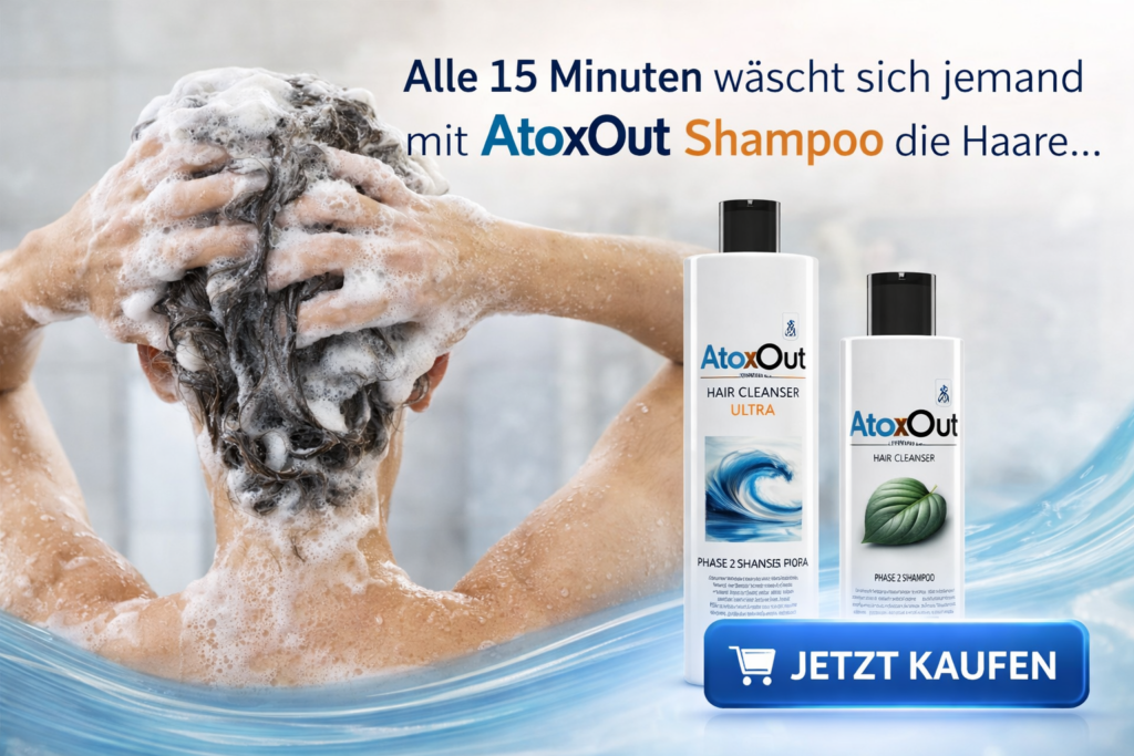 AtoxOut Banner Ultra Set