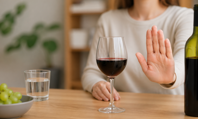 Kontrolliertes Trinken: Wichtige Fakten und Methoden