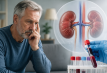 Kreatininwert zu hoch