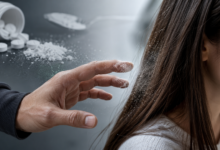 Opiate Kontamination Haare