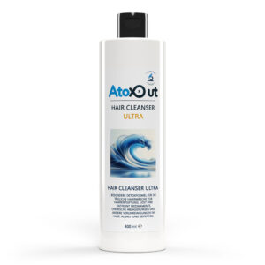 AToxOut – Hair Cleanser Ultra 400ml